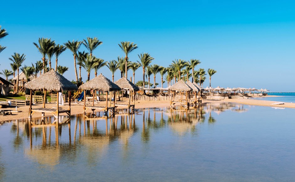 Sharm El-Sheikh, South Sinai Governorate, Egypt